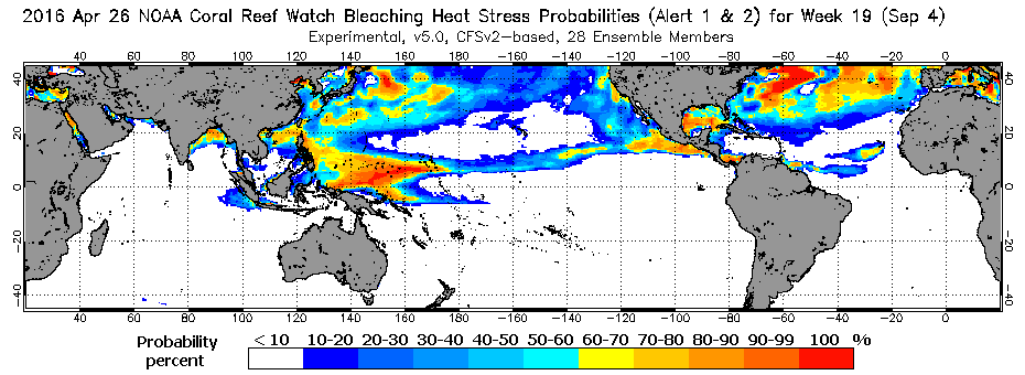 Outlook Map