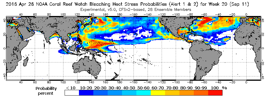 Outlook Map