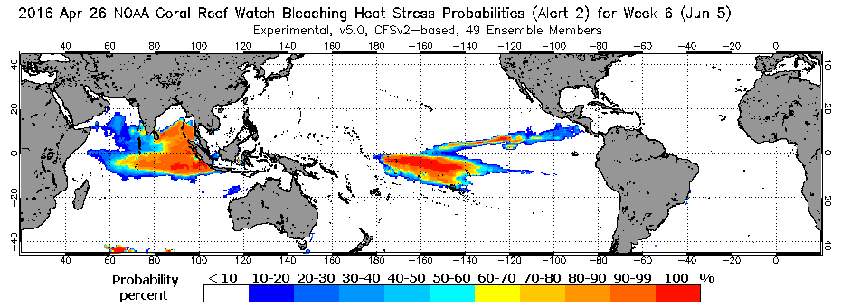 Outlook Map