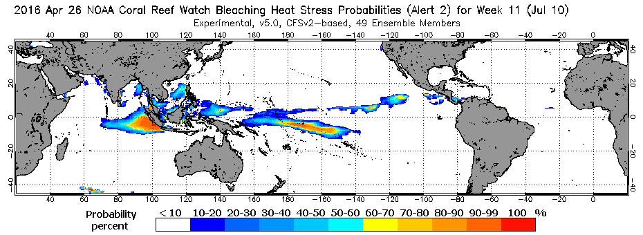 Outlook Map