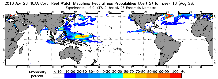 Outlook Map