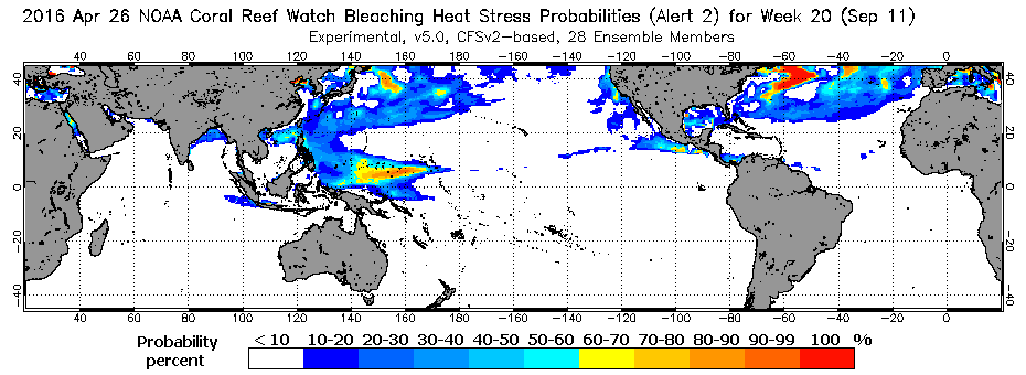 Outlook Map