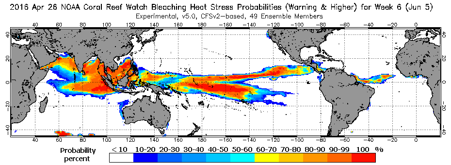 Outlook Map