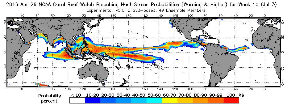 Outlook Map