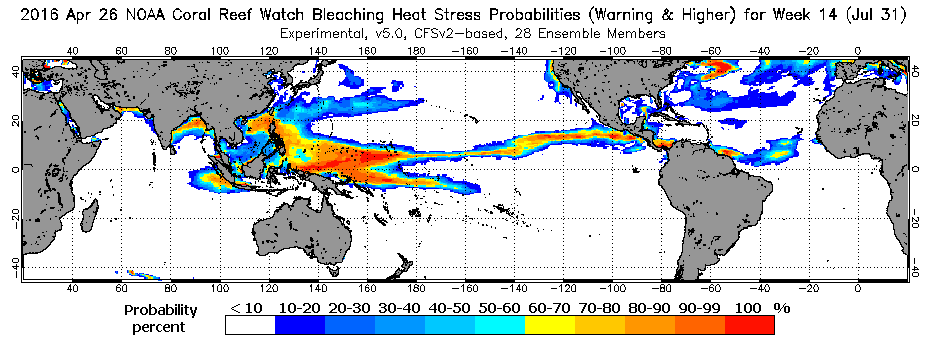 Outlook Map