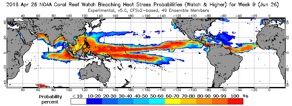 Outlook Map