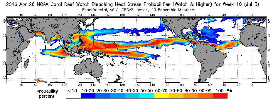 Outlook Map