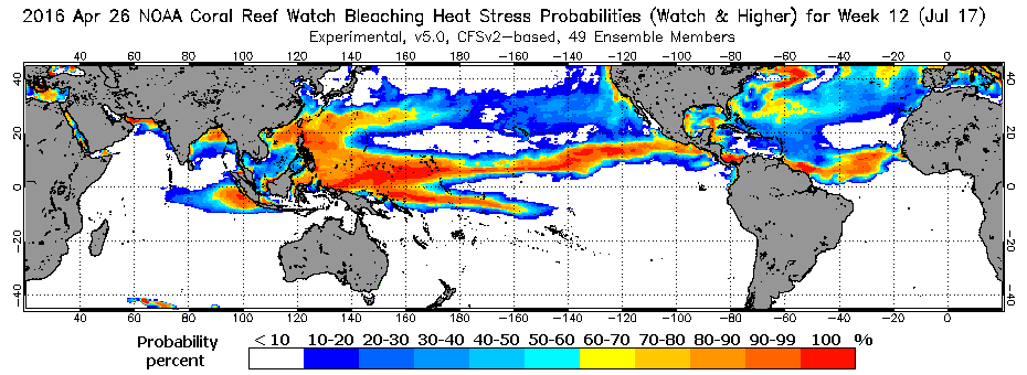 Outlook Map