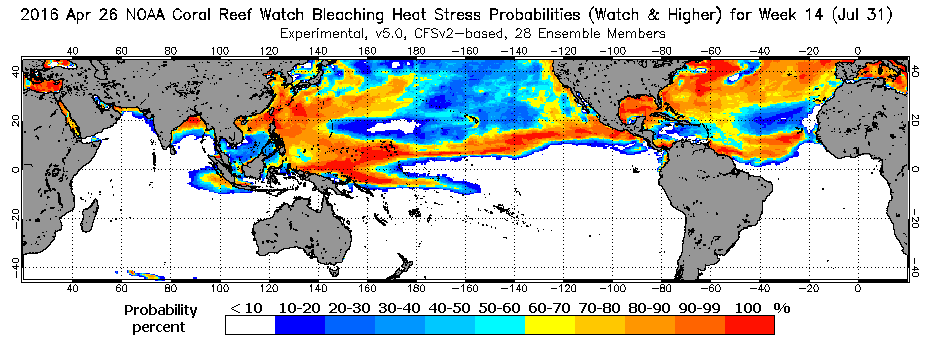 Outlook Map