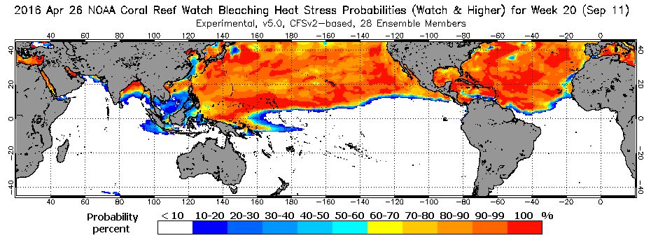 Outlook Map