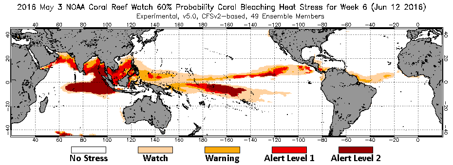 Outlook Map