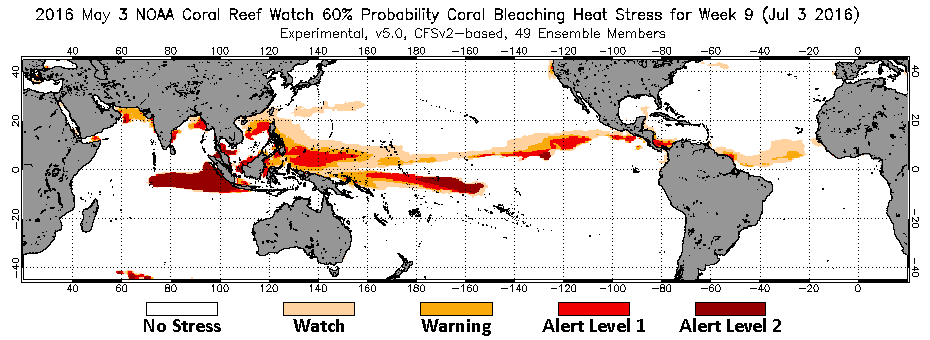 Outlook Map