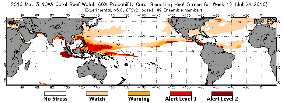 Outlook Map