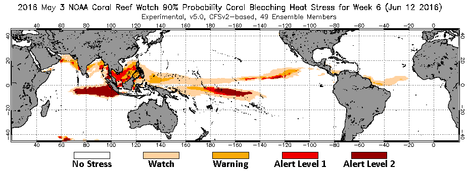 Outlook Map