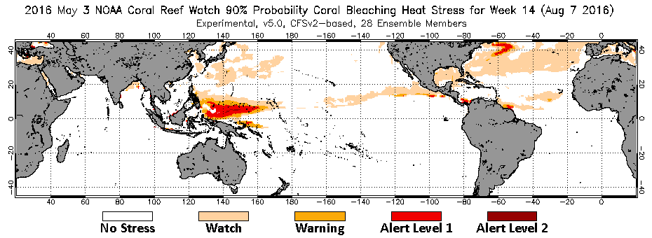 Outlook Map