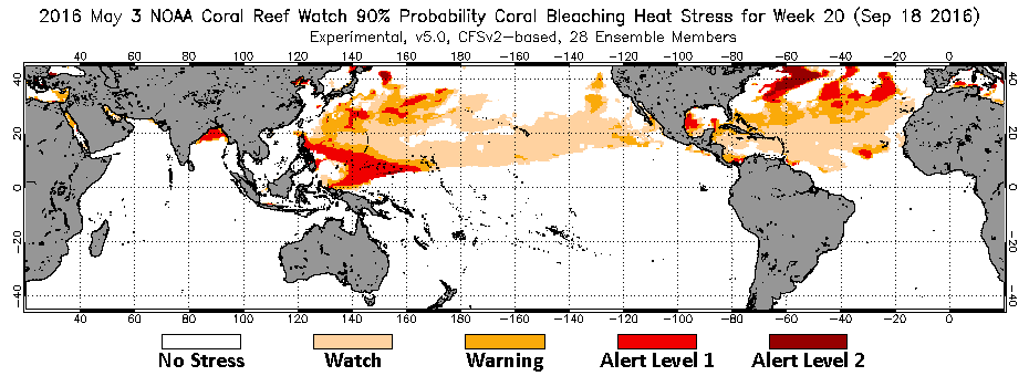 Outlook Map