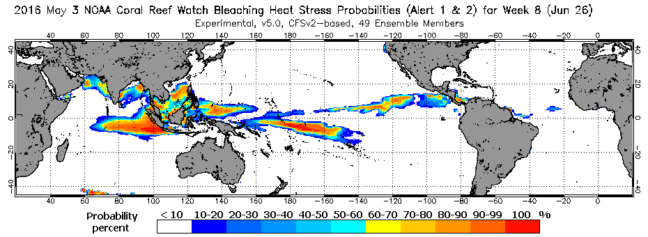 Outlook Map