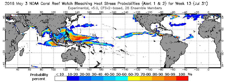 Outlook Map