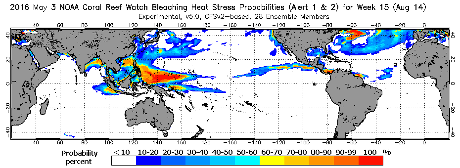 Outlook Map