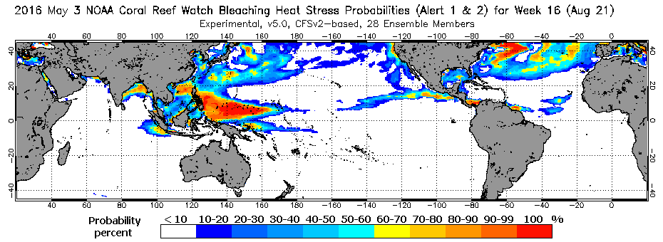 Outlook Map