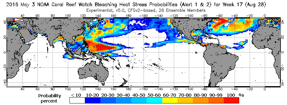 Outlook Map