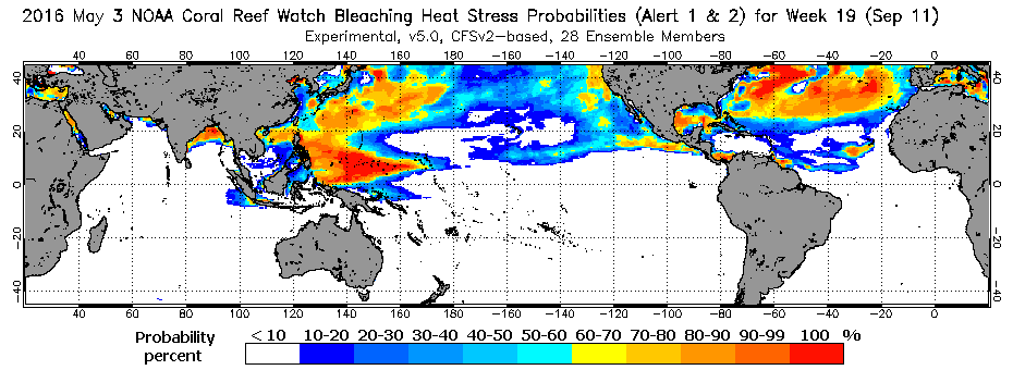 Outlook Map