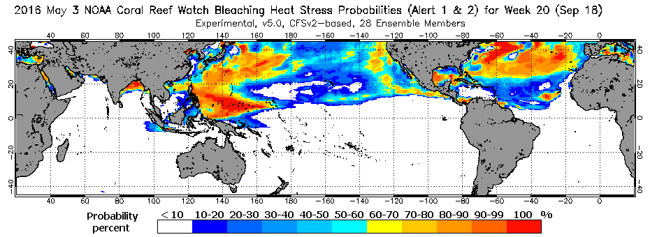 Outlook Map