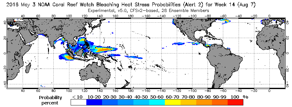 Outlook Map