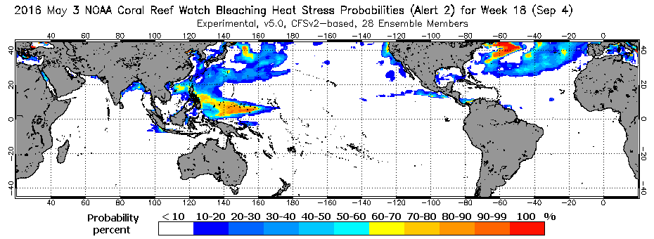 Outlook Map