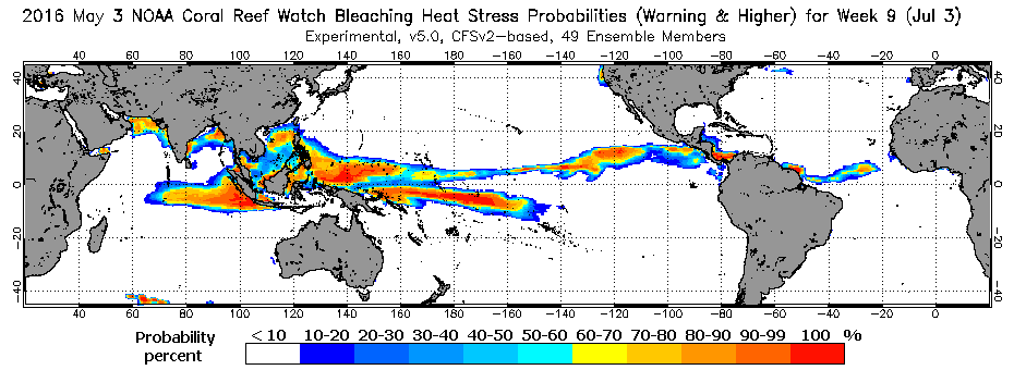 Outlook Map