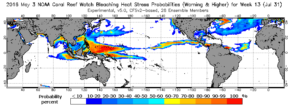 Outlook Map