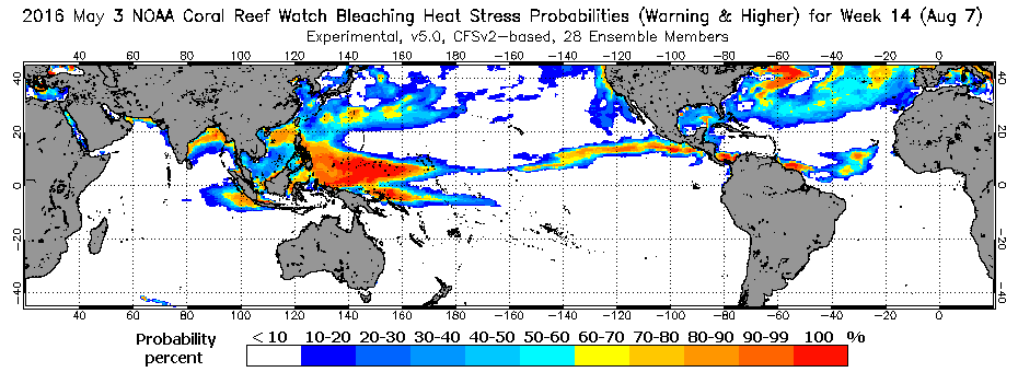 Outlook Map