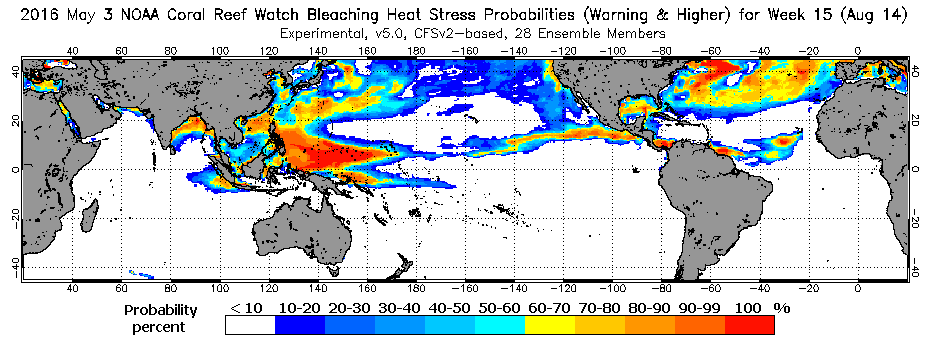 Outlook Map