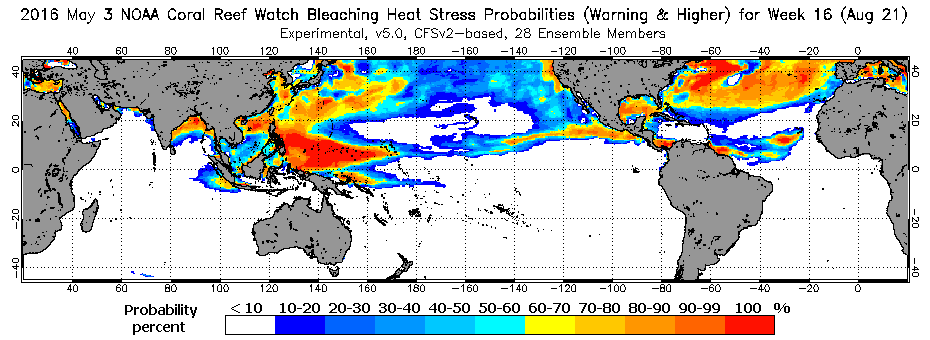 Outlook Map