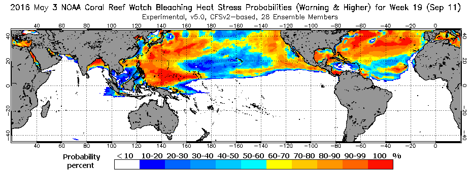 Outlook Map