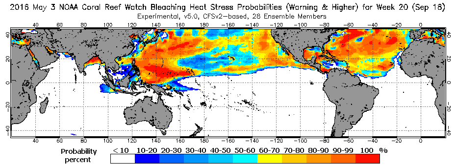 Outlook Map