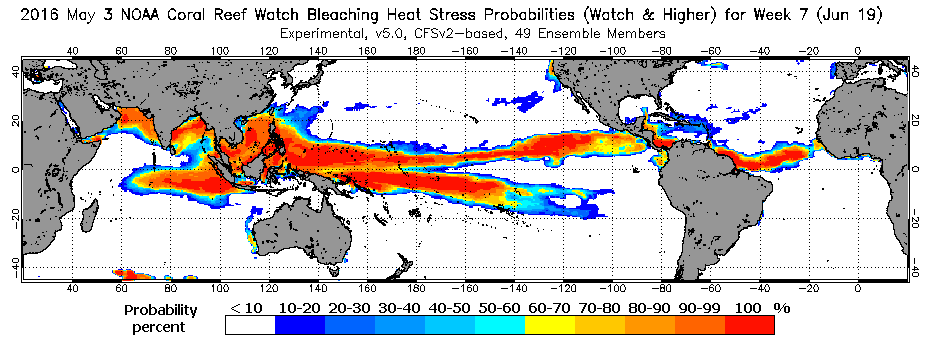 Outlook Map