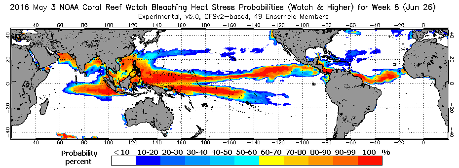 Outlook Map