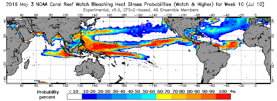 Outlook Map