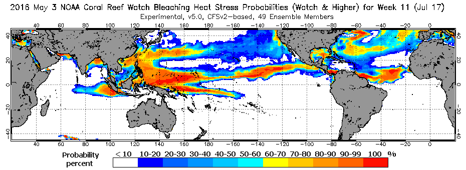 Outlook Map