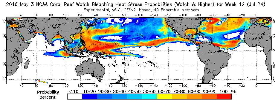 Outlook Map