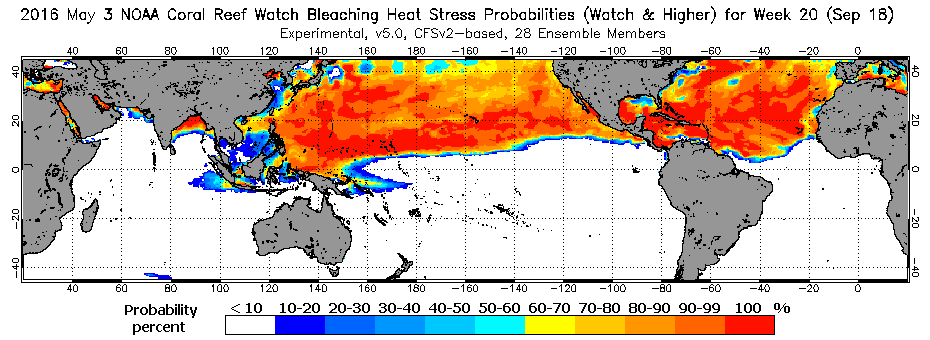 Outlook Map