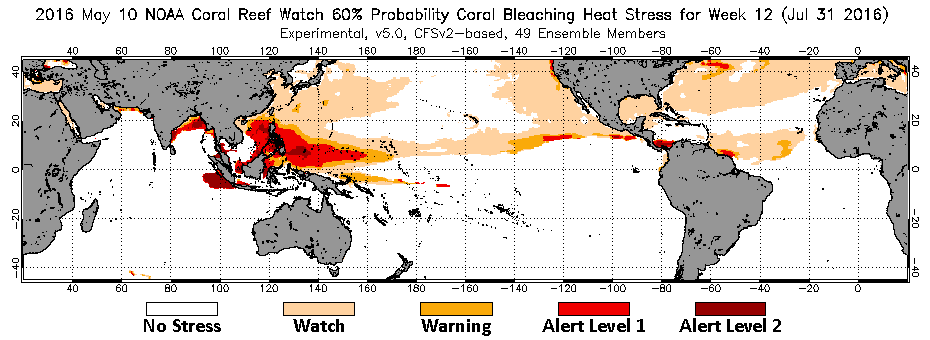 Outlook Map