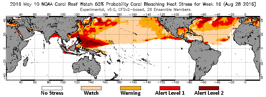 Outlook Map