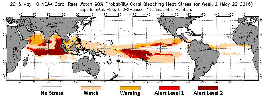 Outlook Map