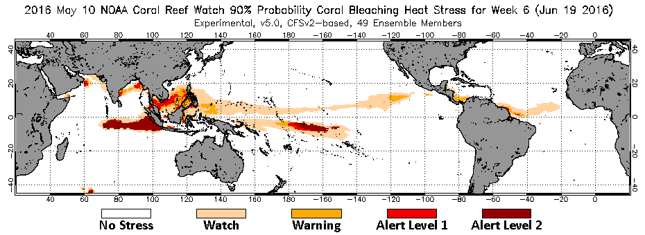 Outlook Map