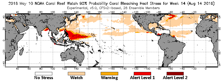 Outlook Map