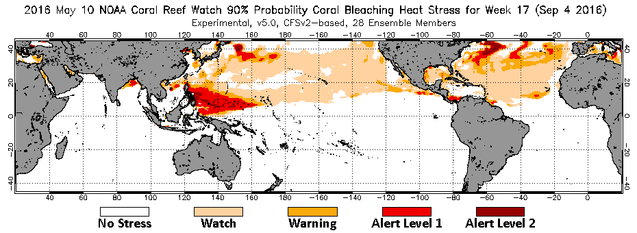 Outlook Map