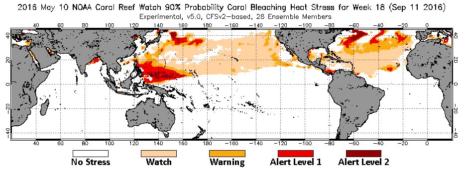 Outlook Map