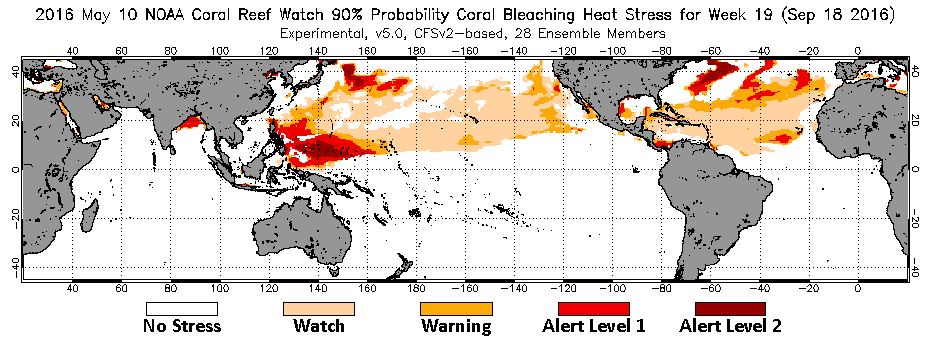 Outlook Map